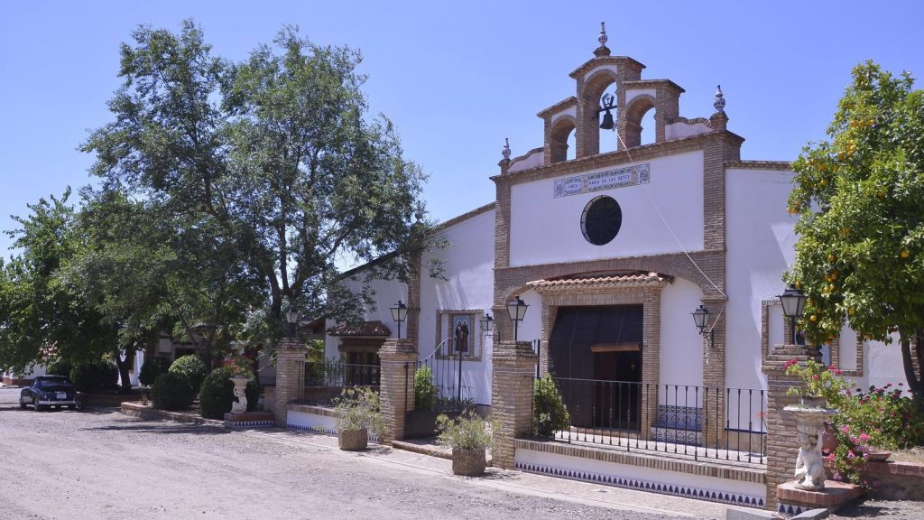 La Cortezona - lugares para celebrar tu boda en Extremadura